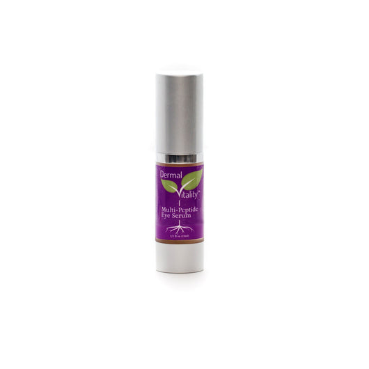 Dermal Vitality ~ Multi Peptide Eye Serum