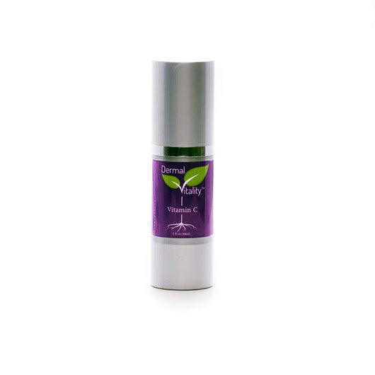 Dermal Vitality ~ Vitamin C Serum